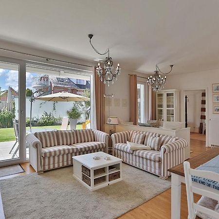 Strandperle Sonnenblick Тимендорфер Странд Екстериор снимка